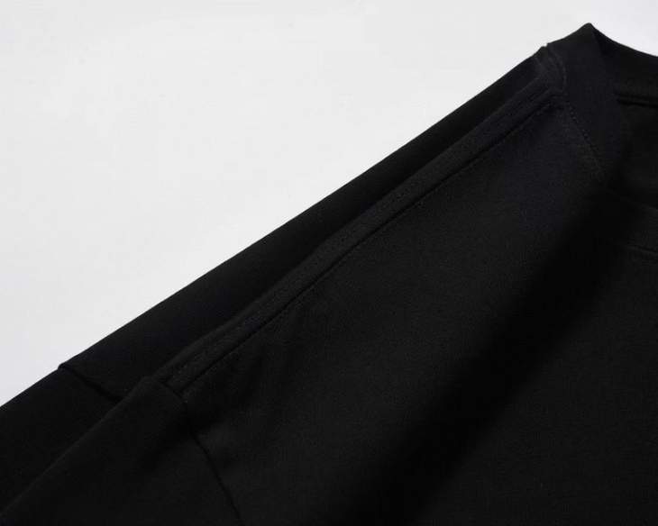 Dior T Shirts Short _SKUDiorXS-Lfst236615532